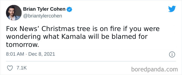 Someone Sets The Fox News Christmas Tree On Fire, And Here’s How The Internet Reacted (30 Pics) Someone Sets The Fox News Christmas Tree On Fire, And Here’s How The Internet Reacted (30 Pics)