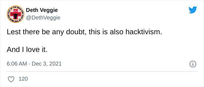 Hackers Attack Businesses’ Printers, Make Them Print “Antiwork” Messages Instead Of Receipts