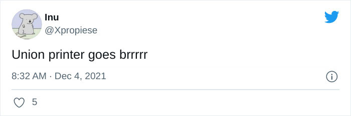 Hackers Attack Businesses’ Printers, Make Them Print “Antiwork” Messages Instead Of Receipts