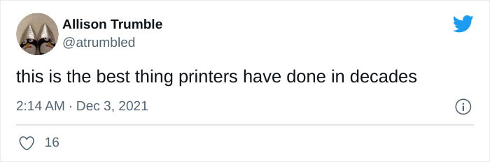 Hackers Attack Businesses’ Printers, Make Them Print “Antiwork” Messages Instead Of Receipts