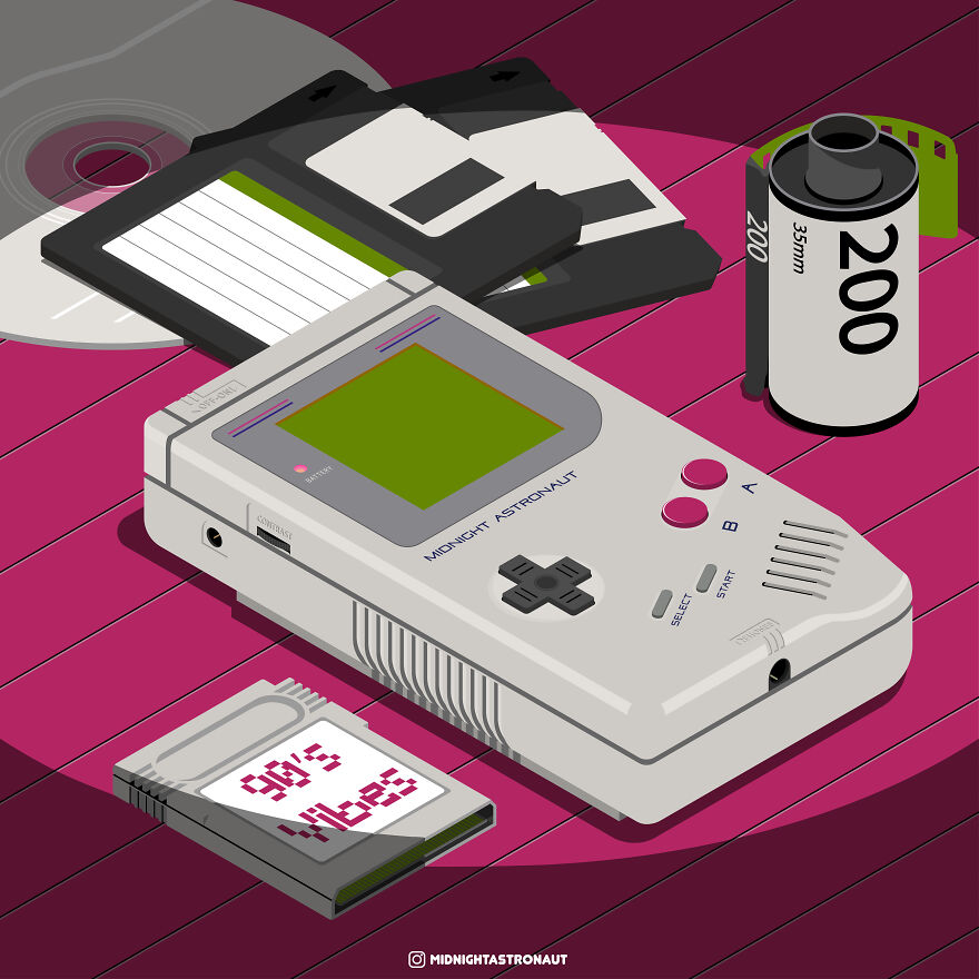 I Learned How To Create These Isometric Illustrations From Scratch In Less Than 8 Weeks I Learned How To Create These Isometric Illustrations From Scratch In Less Than 8 Weeks