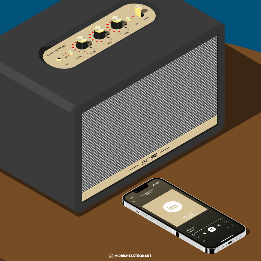 I Learned How To Create These Isometric Illustrations From Scratch In Less Than 8 Weeks I Learned How To Create These Isometric Illustrations From Scratch In Less Than 8 Weeks