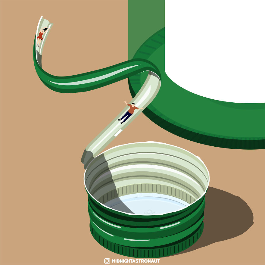 I Learned How To Create These Isometric Illustrations From Scratch In Less Than 8 Weeks I Learned How To Create These Isometric Illustrations From Scratch In Less Than 8 Weeks