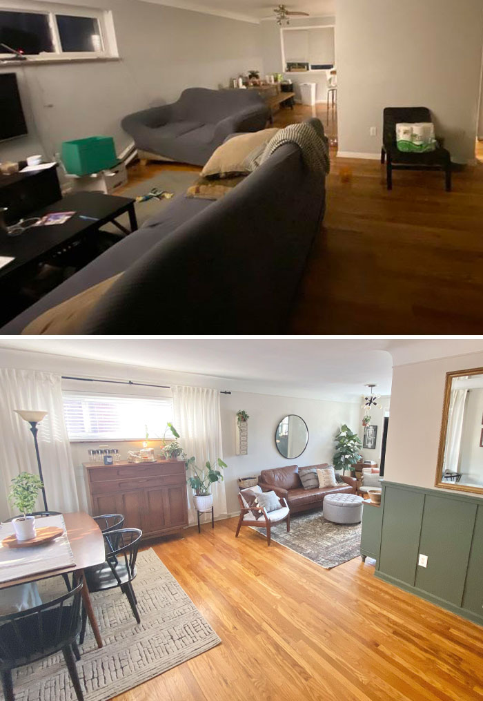 People In This Group Are Sharing Decor Ideas That Improved Their Homes 100% (40 Pics) People In This Group Are Sharing Decor Ideas That Improved Their Homes 100% (40 Pics)