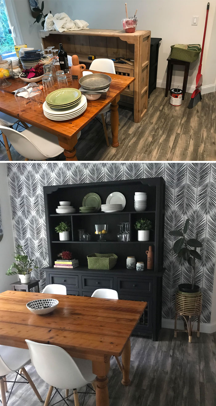 People In This Group Are Sharing Decor Ideas That Improved Their Homes 100% (40 Pics) People In This Group Are Sharing Decor Ideas That Improved Their Homes 100% (40 Pics)