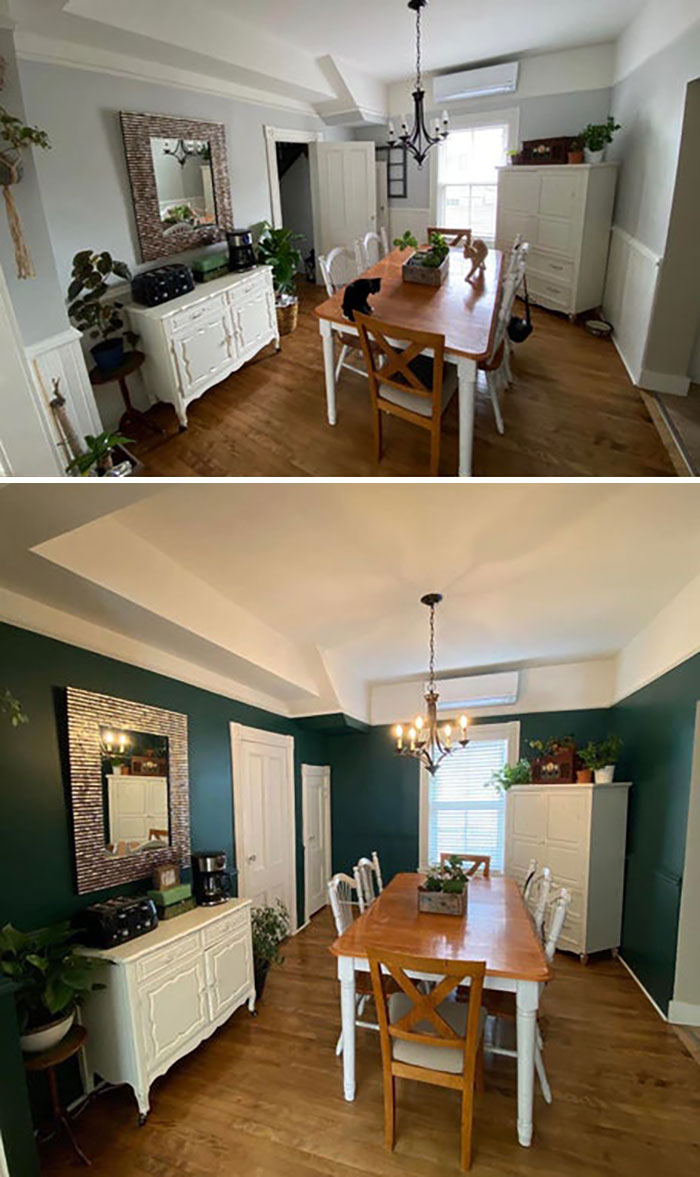 People In This Group Are Sharing Decor Ideas That Improved Their Homes 100% (40 Pics) People In This Group Are Sharing Decor Ideas That Improved Their Homes 100% (40 Pics)