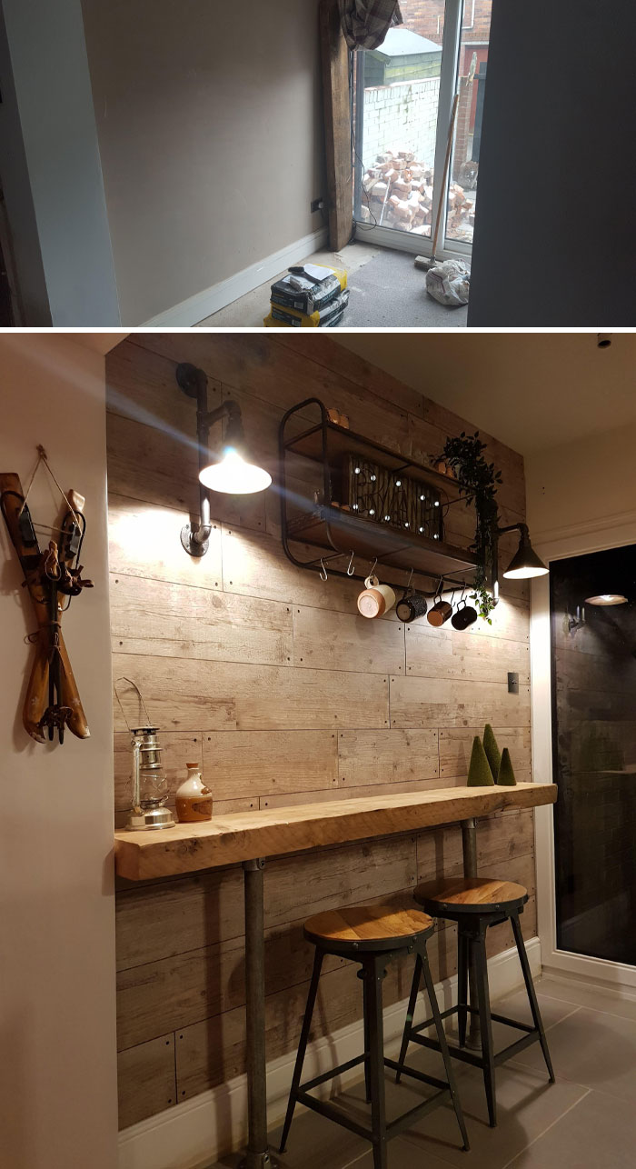 People In This Group Are Sharing Decor Ideas That Improved Their Homes 100% (40 Pics) People In This Group Are Sharing Decor Ideas That Improved Their Homes 100% (40 Pics)