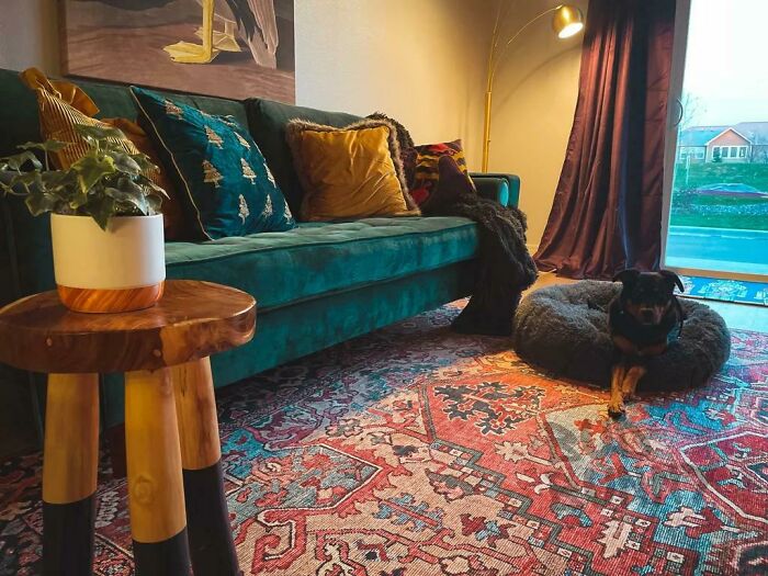 People In This Group Are Sharing Decor Ideas That Improved Their Homes 100% (40 Pics) People In This Group Are Sharing Decor Ideas That Improved Their Homes 100% (40 Pics)