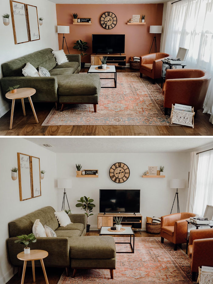 People In This Group Are Sharing Decor Ideas That Improved Their Homes 100% (40 Pics) People In This Group Are Sharing Decor Ideas That Improved Their Homes 100% (40 Pics)