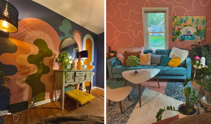 People In This Group Are Sharing Decor Ideas That Improved Their Homes 100% (40 Pics) People In This Group Are Sharing Decor Ideas That Improved Their Homes 100% (40 Pics)