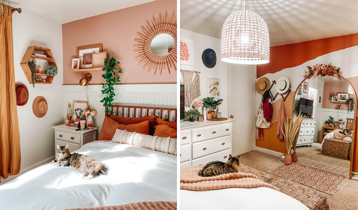 People In This Group Are Sharing Decor Ideas That Improved Their Homes 100% (40 Pics) People In This Group Are Sharing Decor Ideas That Improved Their Homes 100% (40 Pics)