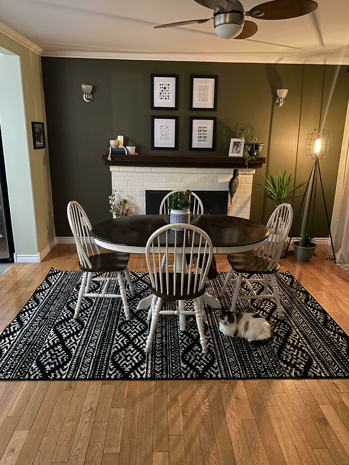 People In This Group Are Sharing Decor Ideas That Improved Their Homes 100% (40 Pics) People In This Group Are Sharing Decor Ideas That Improved Their Homes 100% (40 Pics)