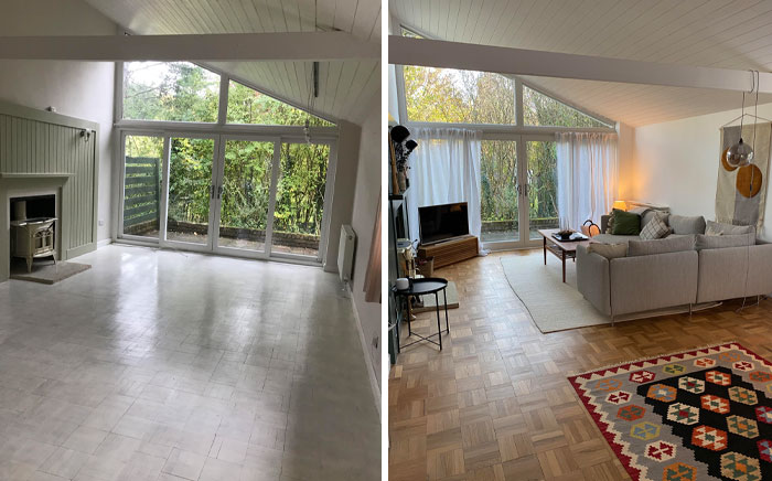 People In This Group Are Sharing Decor Ideas That Improved Their Homes 100% (40 Pics) People In This Group Are Sharing Decor Ideas That Improved Their Homes 100% (40 Pics)