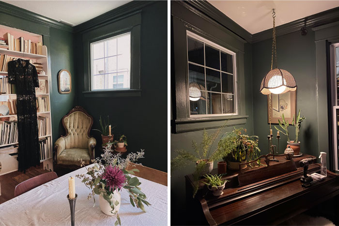 People In This Group Are Sharing Decor Ideas That Improved Their Homes 100% (40 Pics) People In This Group Are Sharing Decor Ideas That Improved Their Homes 100% (40 Pics)