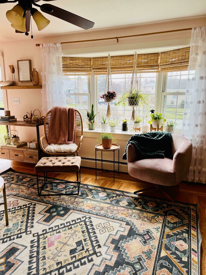 People In This Group Are Sharing Decor Ideas That Improved Their Homes 100% (40 Pics) People In This Group Are Sharing Decor Ideas That Improved Their Homes 100% (40 Pics)