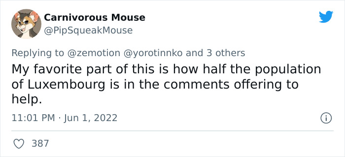 World Famous Photographer Accuses Artist Of Ripping Off Her Work, Is Shocked By His Response