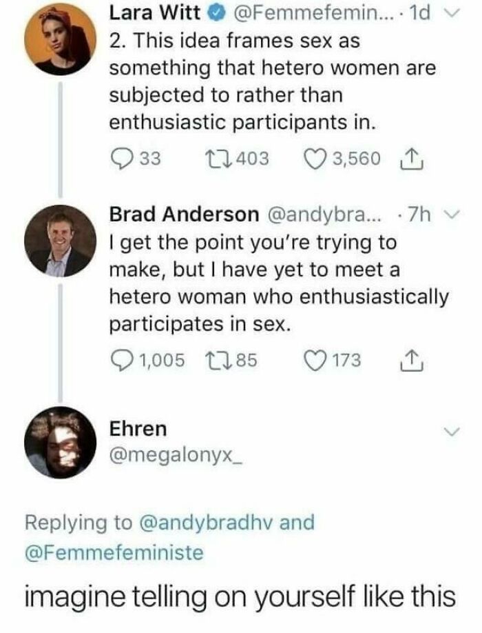 This Online Group Shames Homophobic And Sexist Behavior In 50 Posts (New Pics) This Online Group Shames Homophobic And Sexist Behavior In 50 Posts (New Pics)