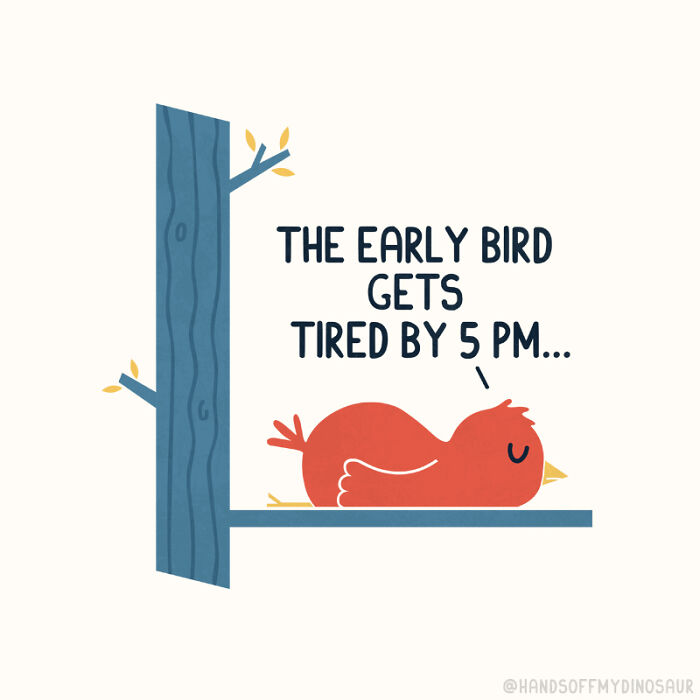 I’ve Always Enjoyed Placing Animals In Funny Situations Or Daily Scenarios That We Can All Relate To (30 Illustrations) I’ve Always Enjoyed Placing Animals In Funny Situations Or Daily Scenarios That We Can All Relate To (30 Illustrations)