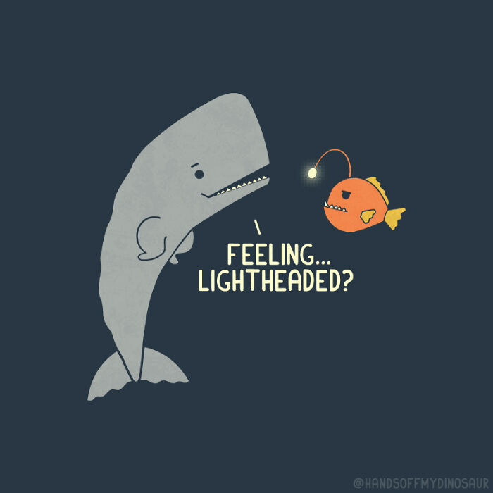 I’ve Always Enjoyed Placing Animals In Funny Situations Or Daily Scenarios That We Can All Relate To (30 Illustrations) I’ve Always Enjoyed Placing Animals In Funny Situations Or Daily Scenarios That We Can All Relate To (30 Illustrations)