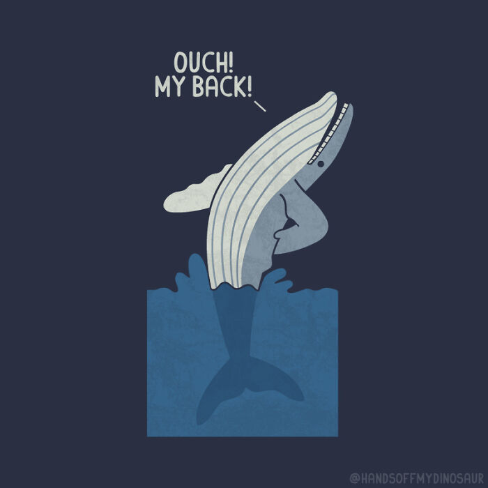 I’ve Always Enjoyed Placing Animals In Funny Situations Or Daily Scenarios That We Can All Relate To (30 Illustrations) I’ve Always Enjoyed Placing Animals In Funny Situations Or Daily Scenarios That We Can All Relate To (30 Illustrations)