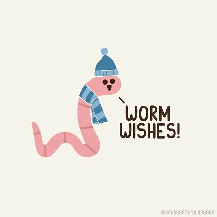 I’ve Always Enjoyed Placing Animals In Funny Situations Or Daily Scenarios That We Can All Relate To (30 Illustrations) I’ve Always Enjoyed Placing Animals In Funny Situations Or Daily Scenarios That We Can All Relate To (30 Illustrations)