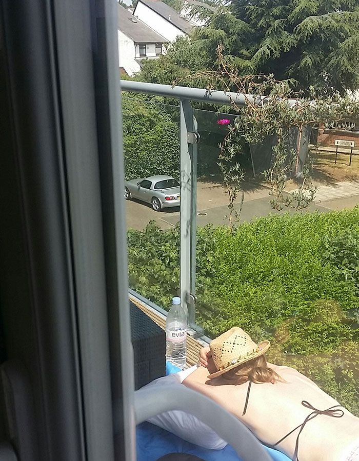 50 Times Someone’s Day Got Ruined By Hilarious Wife Fails 50 Times Someone’s Day Got Ruined By Hilarious Wife Fails