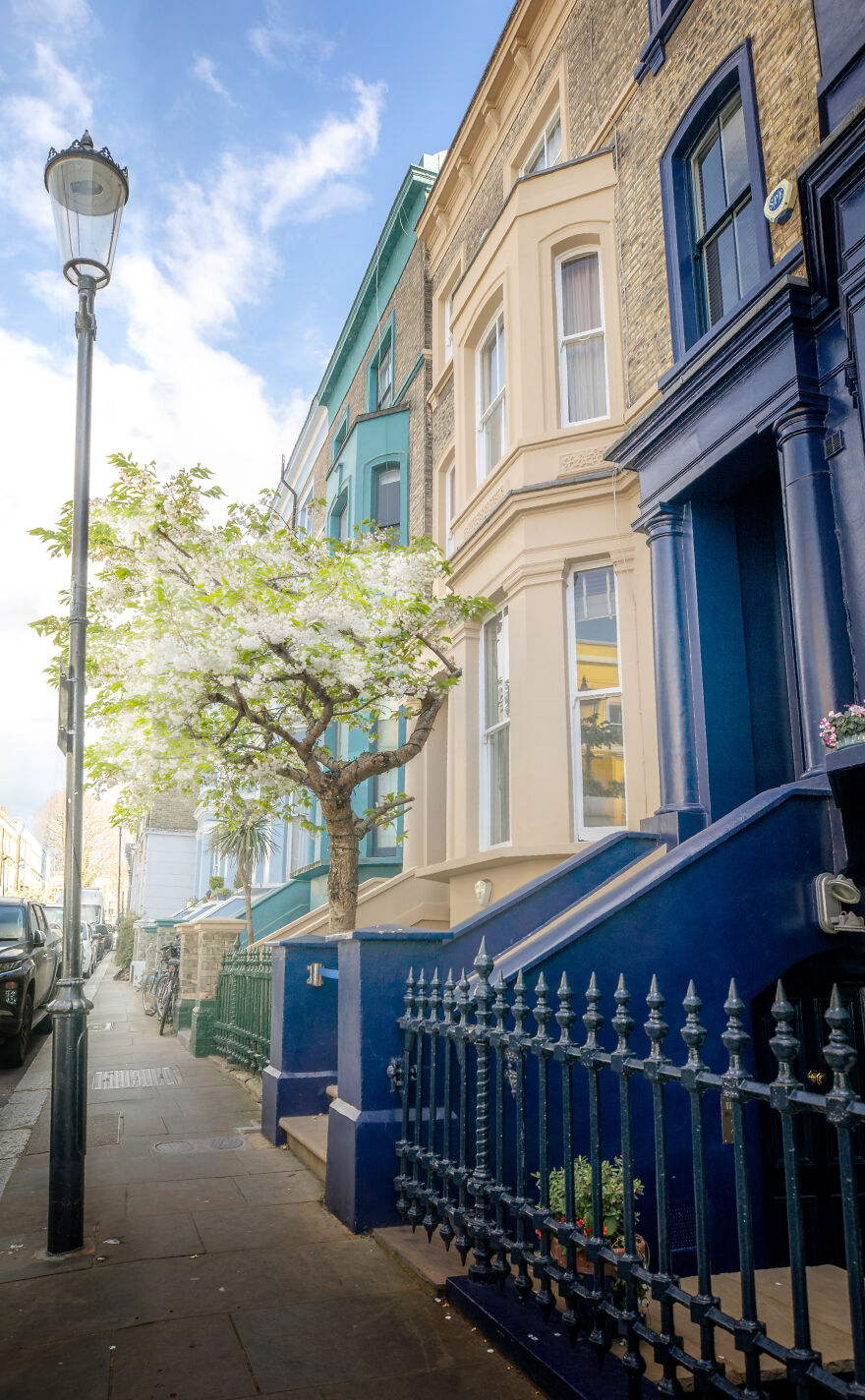 Most People Don’t Know That London Is One Of The Greenest Cities In The World, And Here Are My 23 Photos To Prove It Most People Don’t Know That London Is One Of The Greenest Cities In The World, And Here Are My 23 Photos To Prove It