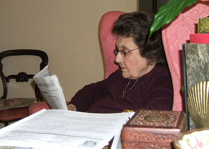 People Feel Like They&rsquo;re &ldquo;Unlocking 100% Of Their Brains&rdquo; By Using The Bionic Reading Font