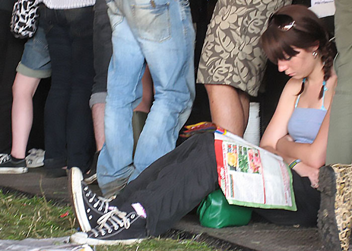 People Feel Like They&rsquo;re &ldquo;Unlocking 100% Of Their Brains&rdquo; By Using The Bionic Reading Font