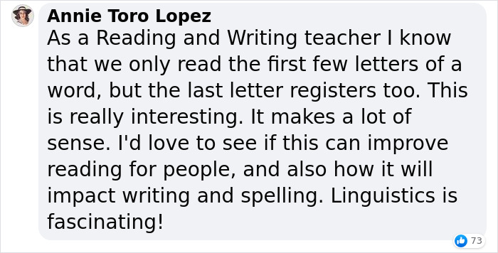 People Feel Like They&rsquo;re &ldquo;Unlocking 100% Of Their Brains&rdquo; By Using The Bionic Reading Font