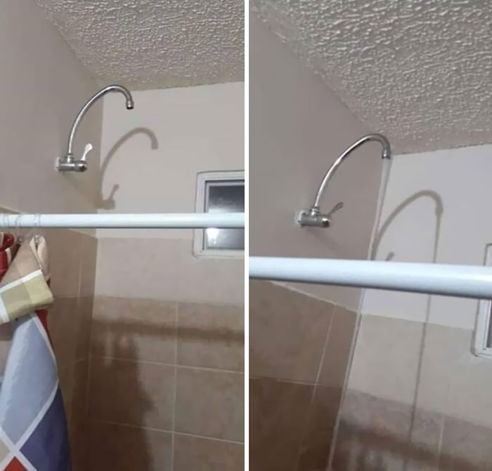 “What Could Go Wrong”: 49 Of The Absolute Worst Home Improvement Fails To Make You Cringe “What Could Go Wrong”: 49 Of The Absolute Worst Home Improvement Fails To Make You Cringe