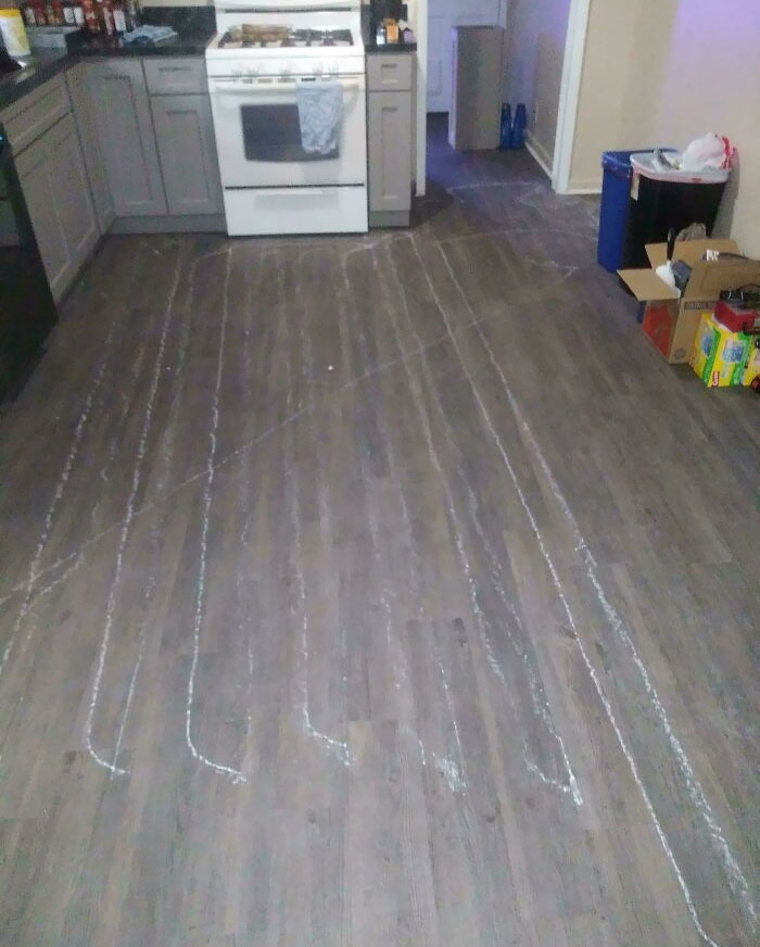 “What Could Go Wrong”: 49 Of The Absolute Worst Home Improvement Fails To Make You Cringe “What Could Go Wrong”: 49 Of The Absolute Worst Home Improvement Fails To Make You Cringe