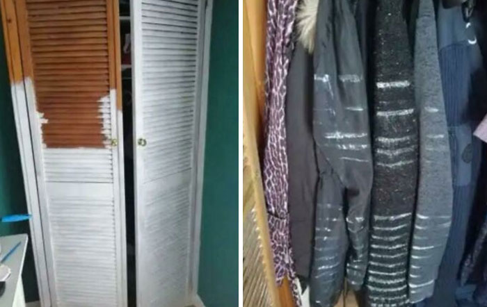 “What Could Go Wrong”: 49 Of The Absolute Worst Home Improvement Fails To Make You Cringe “What Could Go Wrong”: 49 Of The Absolute Worst Home Improvement Fails To Make You Cringe