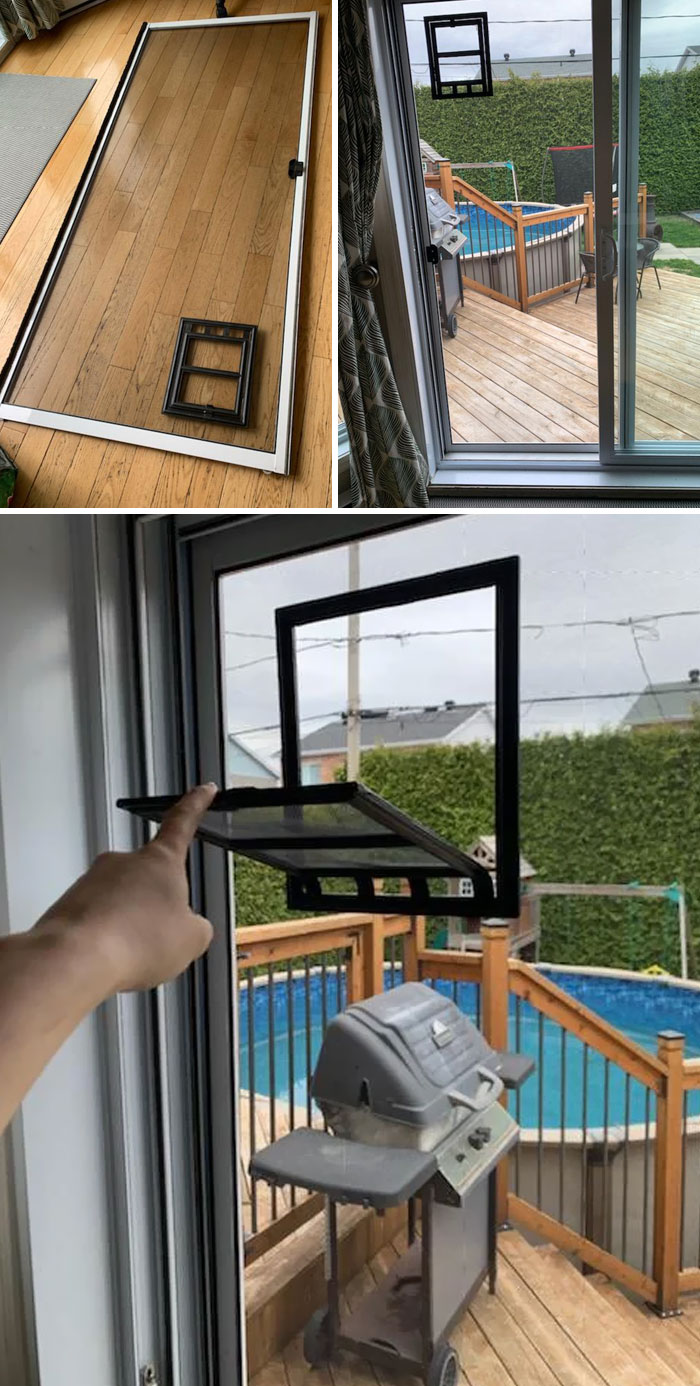 “What Could Go Wrong”: 49 Of The Absolute Worst Home Improvement Fails To Make You Cringe “What Could Go Wrong”: 49 Of The Absolute Worst Home Improvement Fails To Make You Cringe