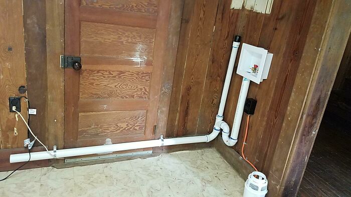 “What Could Go Wrong”: 49 Of The Absolute Worst Home Improvement Fails To Make You Cringe “What Could Go Wrong”: 49 Of The Absolute Worst Home Improvement Fails To Make You Cringe