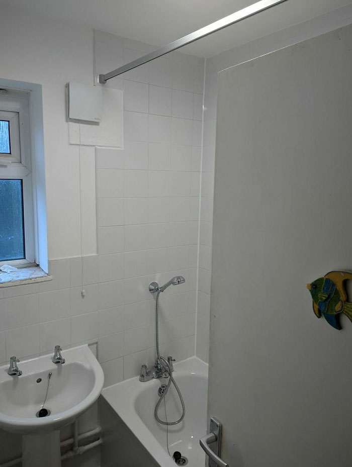 “What Could Go Wrong”: 49 Of The Absolute Worst Home Improvement Fails To Make You Cringe “What Could Go Wrong”: 49 Of The Absolute Worst Home Improvement Fails To Make You Cringe