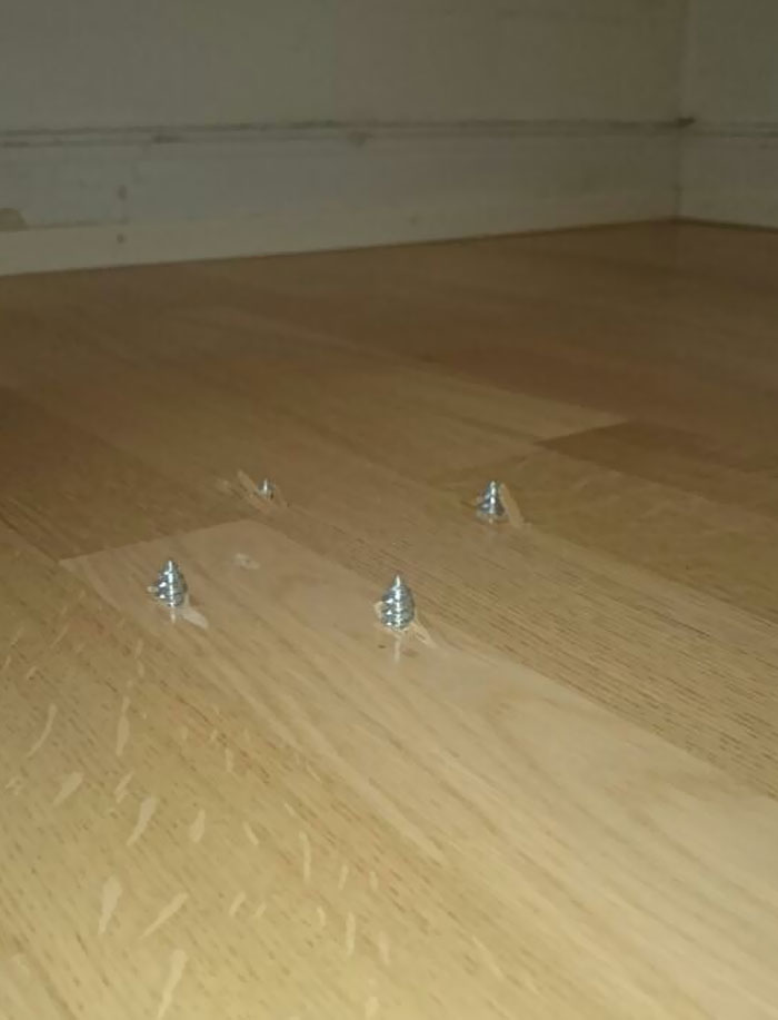 “What Could Go Wrong”: 49 Of The Absolute Worst Home Improvement Fails To Make You Cringe “What Could Go Wrong”: 49 Of The Absolute Worst Home Improvement Fails To Make You Cringe