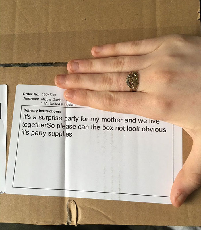 40 Times People Failed To Understand Instructions And It Resulted In Hilarious Mishaps 40 Times People Failed To Understand Instructions And It Resulted In Hilarious Mishaps