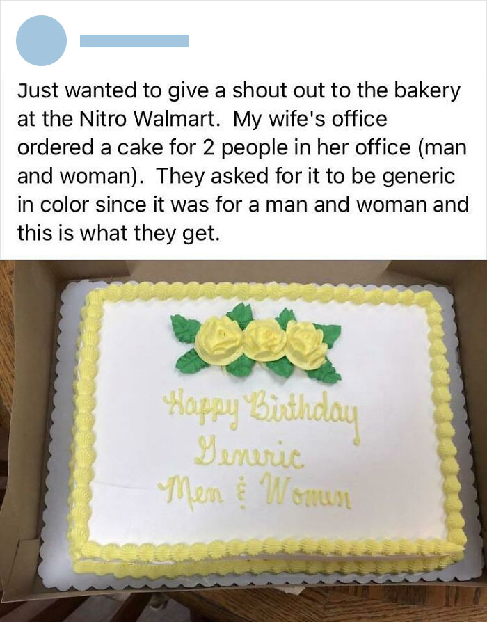 40 Times People Failed To Understand Instructions And It Resulted In Hilarious Mishaps 40 Times People Failed To Understand Instructions And It Resulted In Hilarious Mishaps