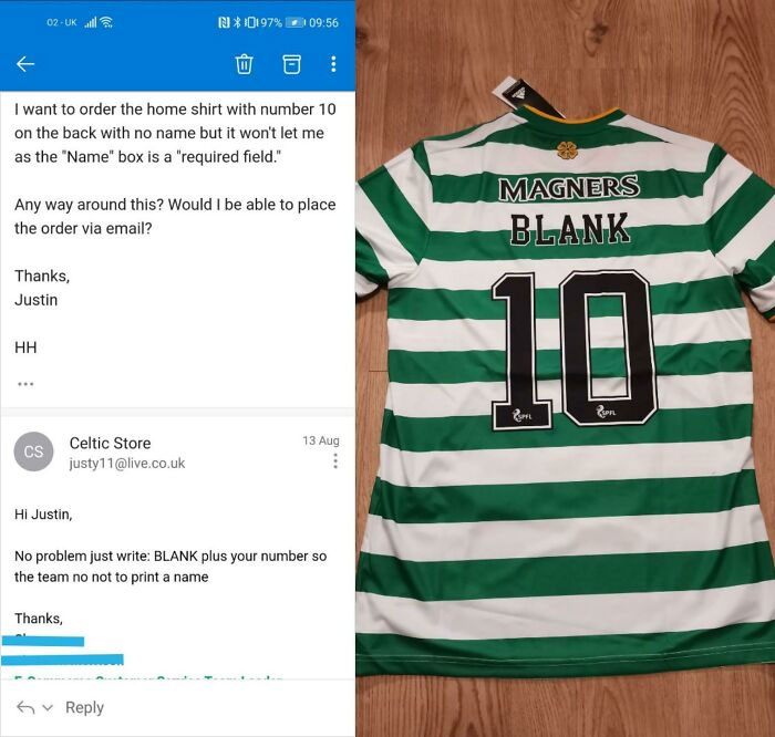 40 Times People Failed To Understand Instructions And It Resulted In Hilarious Mishaps 40 Times People Failed To Understand Instructions And It Resulted In Hilarious Mishaps