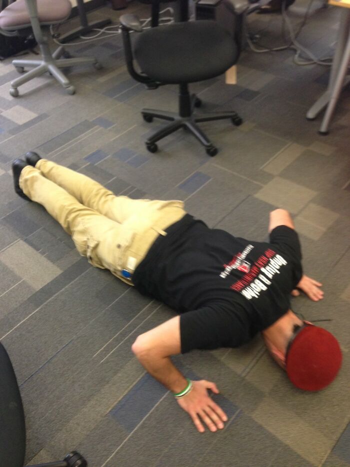 People Are Sharing The Most Embarrassing Thing They’ve Ever Witnessed, Here Are 30 Of The Most Painful People Are Sharing The Most Embarrassing Thing They’ve Ever Witnessed, Here Are 30 Of The Most Painful