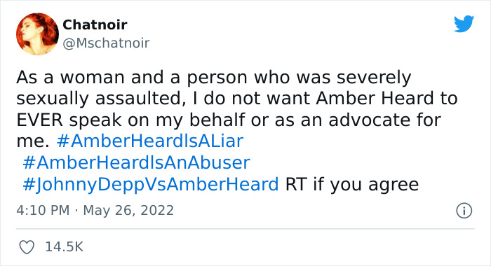 40 Of The Best Reactions People Posted In Response To Johnny Depp Winning His Defamation Lawsuit Against Ex-Wife Amber Heard
