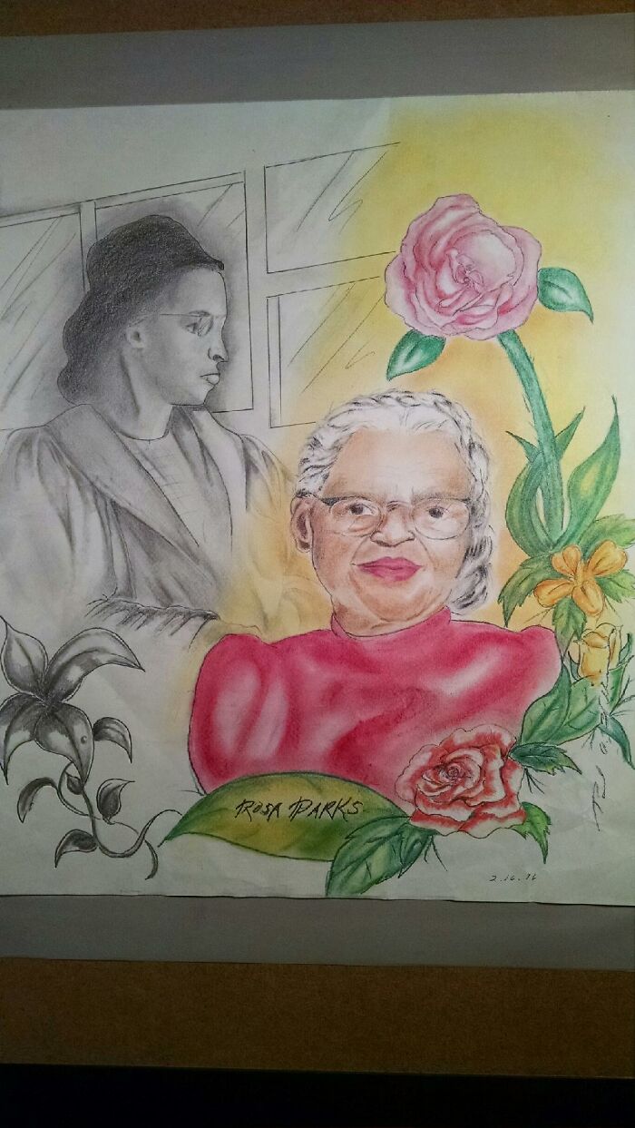 I Draw Positive Images (9 Pics) I Draw Positive Images (9 Pics)