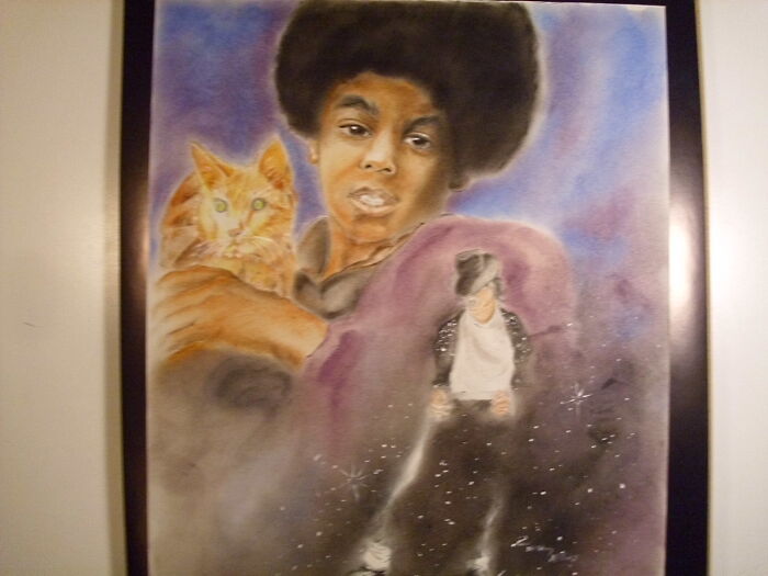 I Draw Positive Images (9 Pics) I Draw Positive Images (9 Pics)