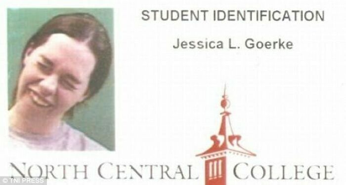 People Don’t Usually Like Their ID Pics, But These 35 Are Hilarity On Another Level People Don’t Usually Like Their ID Pics, But These 35 Are Hilarity On Another Level