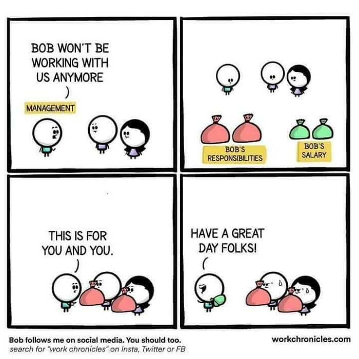 People Share Unrealistic Requirements They’ve Encountered When Trying To Find A Job, Here Are 30 Of The Most Ridiculous (New Pics) People Share Unrealistic Requirements They’ve Encountered When Trying To Find A Job, Here Are 30 Of The Most Ridiculous (New Pics)