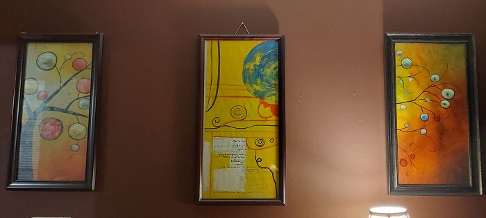 Hey Pandas, Post A Picture Of Your Most Prized Item Hey Pandas, Post A Picture Of Your Most Prized Item