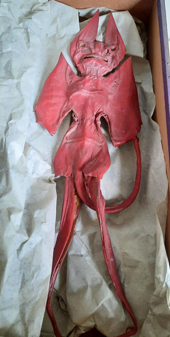 50 Times People Had No Clue What They Were Looking At, But The Internet Had Their Back (New Pics) 50 Times People Had No Clue What They Were Looking At, But The Internet Had Their Back (New Pics)