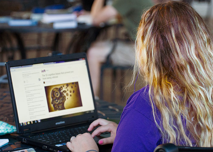 30 Weird, Fascinating, And Disturbing Statistics About Pretty Much Everything (New Answers)