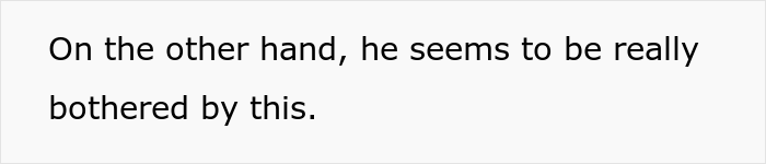 Woman Snaps At Fiancé Who Relentlessly Criticized Her Way Of Making Coffee, And Somehow She’s The “Bad Guy” Woman Snaps At Fiancé Who Relentlessly Criticized Her Way Of Making Coffee, And Somehow She’s The “Bad Guy”